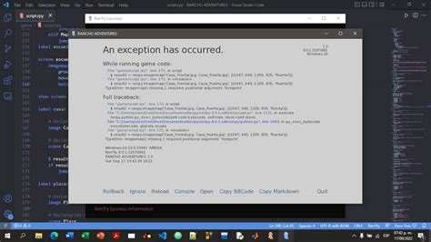 Adding invisible hotspots : r/RenPy .